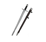 Image of CAS Hanwei Practical Single-Hand 30in. Blade Sword