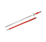 Image of CAS Hanwei Practical Wushu 30in. Blade Sword