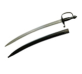Image of CAS Hanwei Revolutionary War Hanger/Cutte 24-5/8in. Blade Sword
