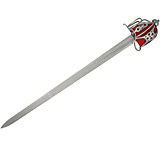 Image of CAS Hanwei Scottish Basket Hilt Sword