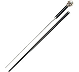 Image of Cas Hanwei Skull Sword Cane