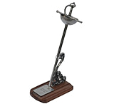 Image of Cas Hanwei Spanish Cup-Hilt Rapier Mini