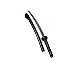 Image of Cas Hanwei Winter Sun Katana SD35220