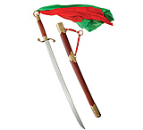 Image of Cas Hanwei Yang Saber