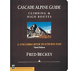 Image of Mountaineers Books: "cascade Alpine Guide Series, Vol. I"