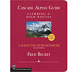 Image of Mountaineers Books: "cascade Alpine Guide Series, Vol. Iii"
