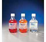 Image of Casco-Nerl TRUTOL Glucose Tolerance Beverages, NERL Diagnostics 401009P Lemon-Lime Flavor, Non-Carbonated, Case of 24