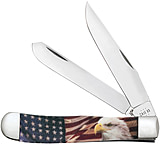 Image of CASE 10647 PATRIOTIC COLOR INFUSION SYN TRAPPER