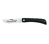 Image of Case Sod Buster Folding Knife w/ Black Synthetic Handle