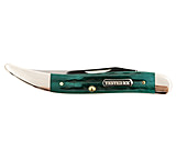 Image of Case Texas Toothpick Medium 3.40in Folding Blade Knife