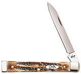 Image of Case 6.5 BoneStag Handle Folding Knives