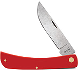 Image of Case American Workman SBuster Carbon Steel Folding Knife