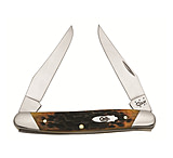 Image of Case Autumn Bone Muskrat Folding Knife
