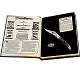 Image of Case Battle of Chattanooga Civil War Commemorative Folding Knife