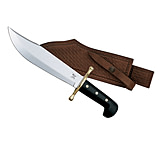 Image of Case Bowie Mirror Polished Blade Knife