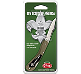 Image of Case Boy Scouts Mini Blackhorn Knife