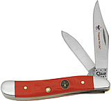 Image of Case BSA Red Scouts Honored Knife