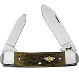 Image of Case Canoe 62131SS pattern Folding Knife,