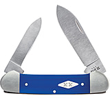 Image of Case Canoe Stainless Steel Folding Knife