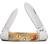 Image of Case Canoe Folding Knife