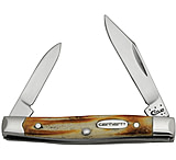 Image of Case Carhartt Small Pen Twin Blade Knife