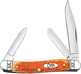 Image of Case Cayenne Bone Stockman 3.38in Folding Knife