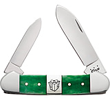 Image of Case Christmas Present Canoe Folding Knife