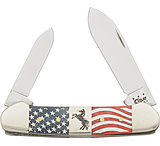 Image of Case Colt Old Glory Canoe Knife
