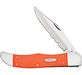 Image of Case Folding Hunter Orange Folding Knife