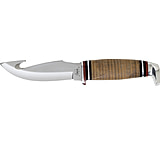 Image of Case 8.5&quot; Hunter Knife w/ Guthook