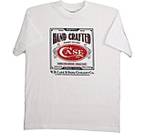 Image of Case Hand Crafted T-Shirt