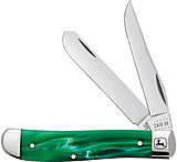 Image of Case John Deere Mini Trapper Kirin Folding Knife