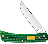 Image of Case John Deere Sod Buster Jr Folding Knife
