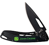 Image of Case John Deere Tec X Dinero T0063.25MC Folding Knife