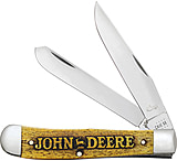 Image of Case John Deere Trapper Folding Knife