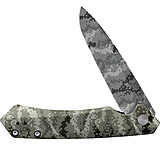 Image of Case Digital Camo Kinzua 3.35in Folding Knife