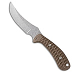 Image of Case Cutlery Ridgeback Hunter Fixed Blade Knife OD Green Laminate/G-10 4.1 SW 7EA54C67