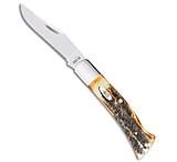 Image of Case Knives Axe Handle Knife 4 Bonestag BR6.51135 SS 65348 19027891