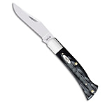 Image of Case Knives Axe Handle Knife 4 Buffalo Horn BRBH1135 SS 65034 AE1FB995