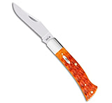 Image of Case Knives Axe Handle Knife 4 Tequila Sunrise Bone BR61135 SS 57536 778EE759