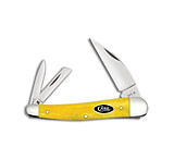 Image of Case Knives Seahorse Whittler Knife 4 Yellow Bone 6355WH SS 20028 7C806482