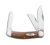 Image of Case Knives Sowbelly Knife 3.8 Brown Anitique Bone TB6339 SS 58210 C08D3167
