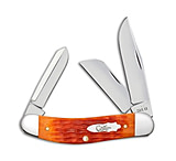 Image of Case Knives Sowbelly Knife 3.8 Tequila Sunrise Bone TB6339 SS 57532 AEA8A454