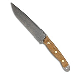 Image of Case RW100 Welker Hunter Fixed Blade Knife Natural Micarta 6.25 SW 50628 405ADF2C
