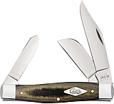 Image of Case Large Stockman Micarta Stainless Steel Folding Knife