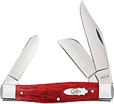 Image of Case Large Stockman Old Stainless Steel Folding Knife