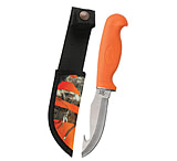 Image of Case Lightweight Orange Hunter Fixed Blade Knife