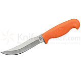 Image of Case Lightweight Orange Hunter-Skinner Fixed Blade Knife