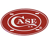Image of Case Logo License Plate
