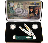 Image of Case Louisiana Purchase Folding Knife